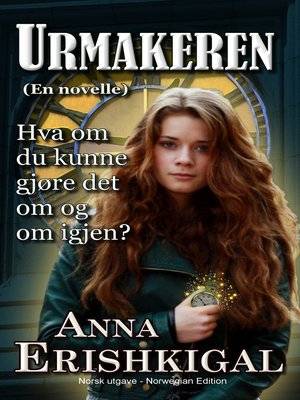 cover image of Urmakeren